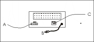 Typical consumer receiver RFI